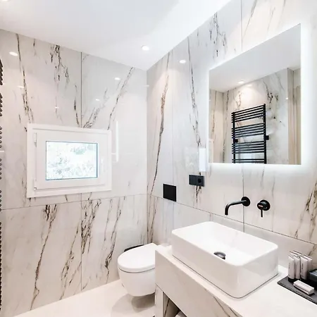 Willa Lazareto Kontokali