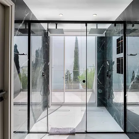 Lazareto * Kontokali