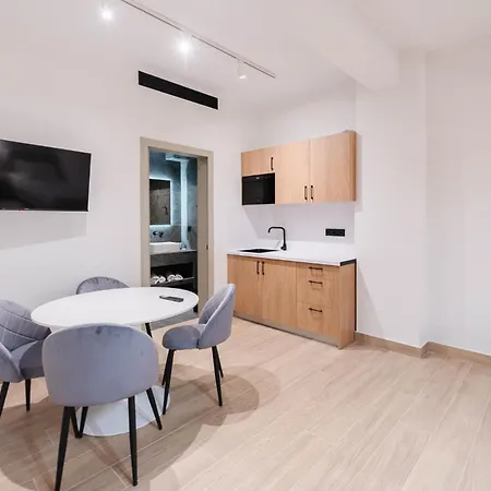 Lazareto וילה קונטואקלי