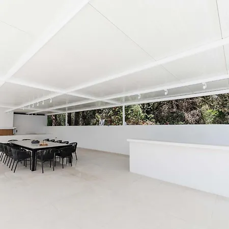 Lazareto * קונטואקלי