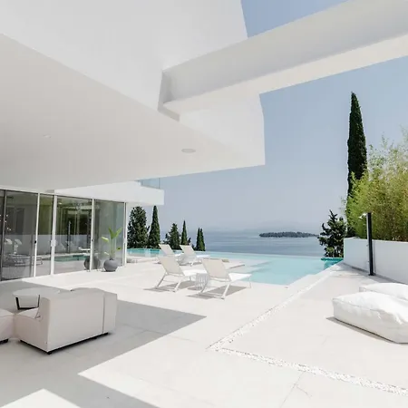 Lazareto Villa *
