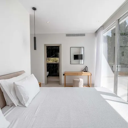 Villa Lazareto *