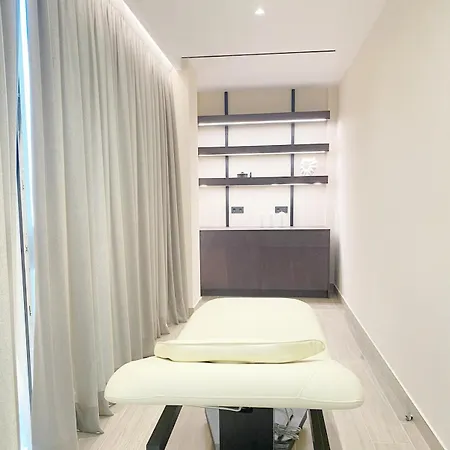 Villa Lazareto *