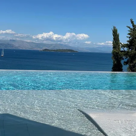 Villa Lazareto *