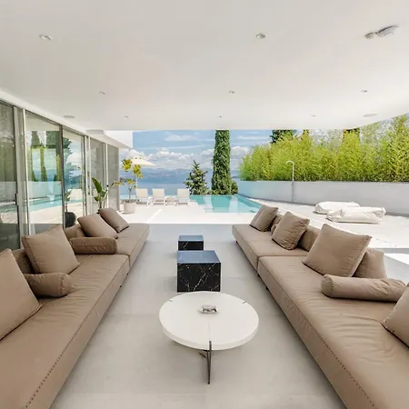 Villa Lazareto *