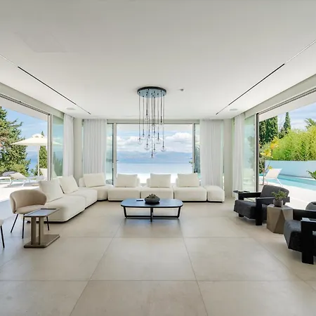 Lazareto Villa *
