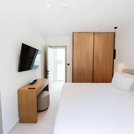 Lazareto * Kontokali