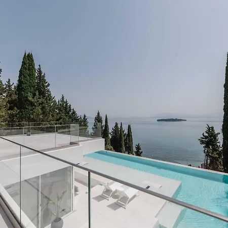 Villa Lazareto *