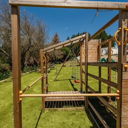 Lazareto Villa Kontokali