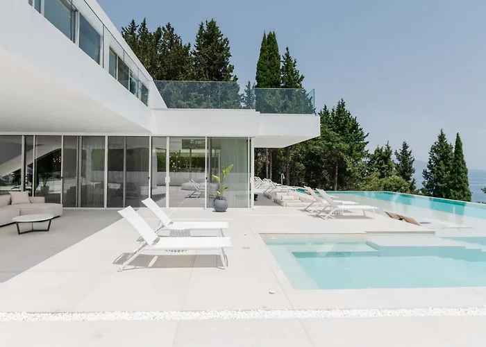 Villa Lazareto Kondókali