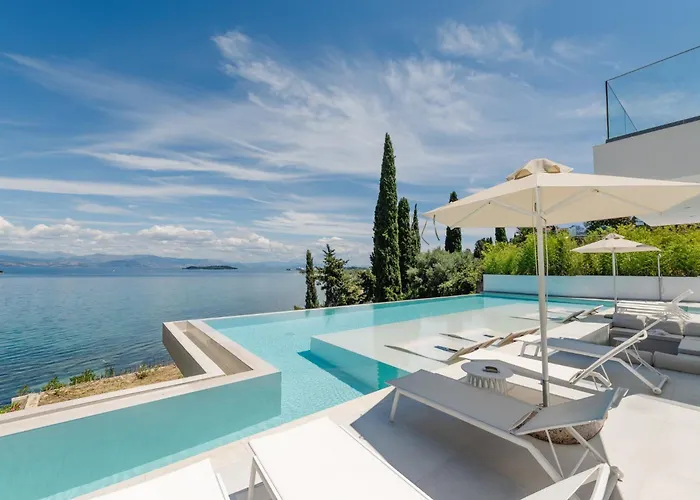 Villa Lazareto *